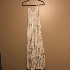 Mossimo maxi dress
